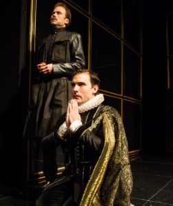 Punishment Without Revenge (Arcola)