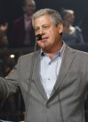 Cameron Mackintosh inducted to Broadway Hall of Fame