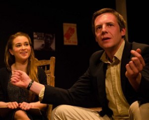 A World Elsewhere (Theatre503)