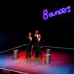 Bouncers (Wakefield)