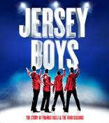 <em>Jersey Boys</em> to play Birmingham's Christmas season