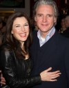 Cast: Josefina Gabrielle and Michael Praed in Cooney's <em>Two Into One</em>; Bourne's <em>Lord of the Flies</em>