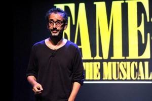 David Baddiel: Fame: Not the Musical (Tour – Salford)