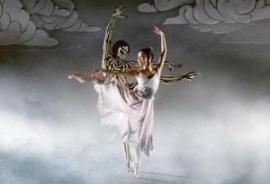 The Prince of the Pagodas – Birmingham Royal Ballet (Salford)