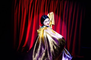 Edinburgh hit <em>Ballad of the Burning Star</em> headed for The Lowry
