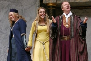 <em>Eternal Love</em> comes to Blackpool Grand, 11 March