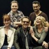Full Cast announced: <em>Dirty Rotten Soundrels</em>
