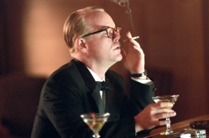 Philip Seymour Hoffman found dead aged 46