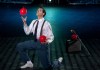 A week in the life: <em>Quidam</em>'s Patrick McGuire