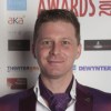 Dean Chisnall stars in <em>Shrek</em> tour