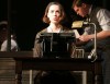 Rebecca Hall on making her Broadway debut in <em>Machinal</em>