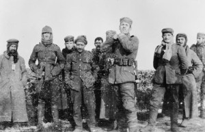 RSC marks First World War centenary with <em>Love's Labour's</em> double bill