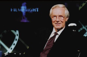 Barry Norman replaces Jonathan Ross as host of <em>An Evening with John Travolta</em>