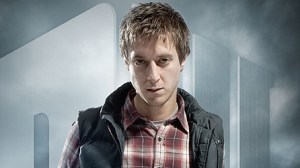 <em>Doctor Who</em>'s Arthur Darvill joining the cast of <em>Once</em>?
