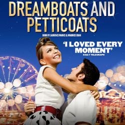 Dreamboats and Petticoats (Manchester)