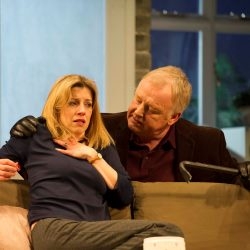 The Perfect Murder (Tour – Mayflower Theatre, Southampton)