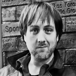 Mitch Benn is the <em>37th Beatle</em> at the Lowry, 30 March.