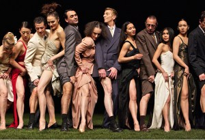 Michael Coveney: Pina Bausch and Eileen Atkins make vivid links with the past