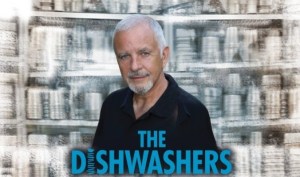 The Dishwashers (Birmingham Repertory Theatre)