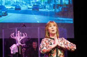 Opening: <em>Tell Me On a Sunday, Taste of Honey</em> and WhatsOnStage Awards