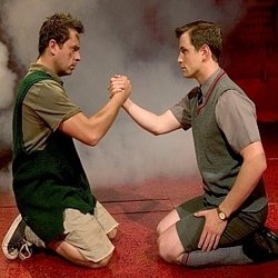 Blood Brothers (Tour – Sunderland Empire)