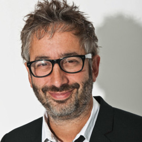 David Baddiel's <em>Fame: Not the Musical</em> runs at Menier Chocolate Factory