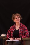 Rehearsal Pics: Francesca Annis and cast prepare for <em>Versailles</em>