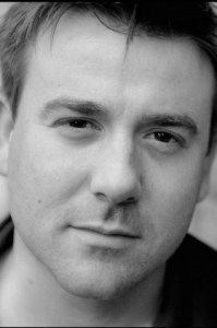 Brief Encounter with…<em>The Seagull</em>'s Graeme Hawley