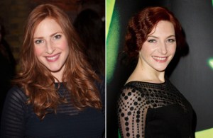 Rosalie Craig and Drew McOnie join WhatsOnStage Awards line-up, Willemijn Verkaik performs 'Let it Go'