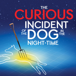 National's <em>Curious Incident</em> tours UK from December