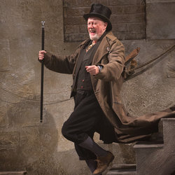 Translations (Sheffield Crucible)