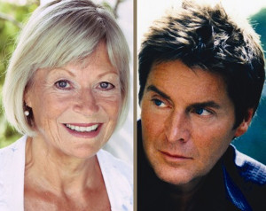 Michael Coveney: Annabel Leventon and Robert Meadmore shake up Crazy Coqs