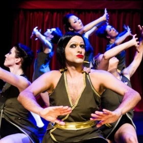 Ballad of the Burning Star (Battersea Arts Centre)