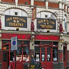 Stewart Pringle appointed artistic director of Old Red Lion