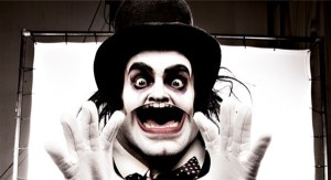 <em>Ghost Stories</em> creator Andy Nyman's top 5 scary theatre moments