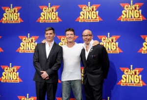 <em>I Can't Sing!</em> cancels first two previews at Palladium