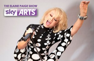 New musical theatre chat show hosted by Elaine Paige coming to Sky Arts