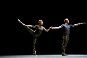 International Dance Festival Birmingham returns this spring