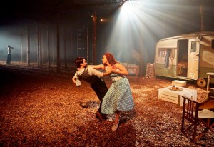 Punchdrunk's <em>Drowned Man</em> extends to 6 April