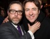 1st Night Photos: Jonathan Ross hears Nyman's <em>Ghost Stories</em> at Arts