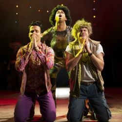 Propeller's Comedy of Errors (Tour – Salford)