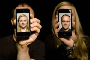 Catherine Love: Theatre in the digital age