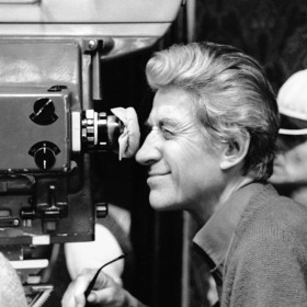 Michael Coveney: Ayckbourn's friend Resnais dies, Callow's Shakespeare returns, ENO’s <em>Rodelinda</em> rules