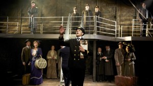 <em>Titanic</em> rules the waves at the Off West End Theatre Awards