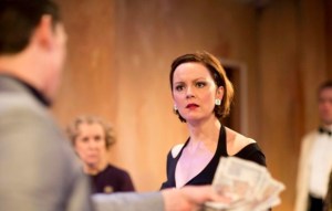 Variation on a Theme (Finborough)