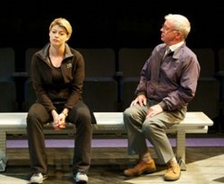 Arrivals & Departures (Tour – Theatre Royal Bath)