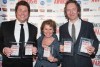 Chichester confirms dates and tour for <em>Mack and Mabel</em> with Michael Ball