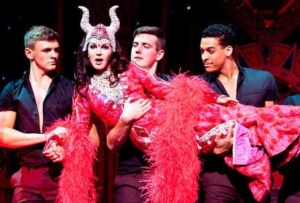 Priscilla Presley to star in Manchester Opera House <em>Snow White</em> panto