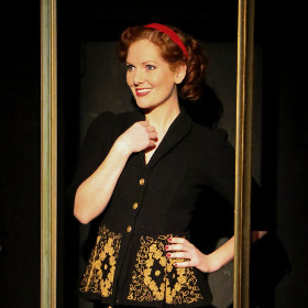 The Mistress Cycle (Landor Theatre)