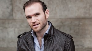 Brief Encounter with… Prizewinning tenor Michael Fabiano